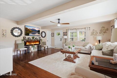 Tiny photo for 334 Alpha Rd, Newport, TN 37821 (MLS # 1337924)