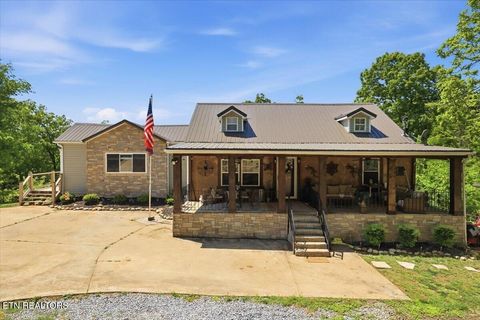 334 Alpha Rd Newport TN 37821