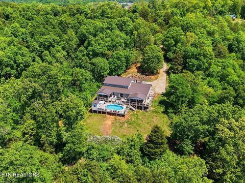 Tiny photo for 334 Alpha Rd, Newport, TN 37821 (MLS # 1337924)