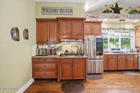 Tiny photo for 334 Alpha Rd, Newport, TN 37821 (MLS # 1337924)