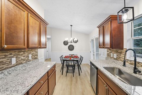 Tiny photo for 6011 Rolling Ridge Drive, Knoxville, TN 37921 (MLS # 1317535)