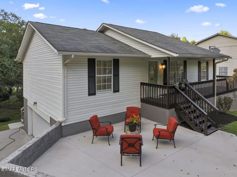 Tiny photo for 6011 Rolling Ridge Drive, Knoxville, TN 37921 (MLS # 1317535)