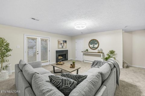 Tiny photo for 6011 Rolling Ridge Drive, Knoxville, TN 37921 (MLS # 1317535)