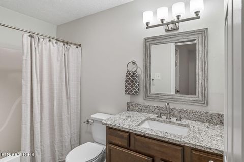 Tiny photo for 6011 Rolling Ridge Drive, Knoxville, TN 37921 (MLS # 1317535)