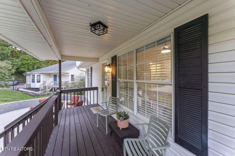 Tiny photo for 6011 Rolling Ridge Drive, Knoxville, TN 37921 (MLS # 1317535)