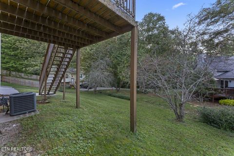 Tiny photo for 6011 Rolling Ridge Drive, Knoxville, TN 37921 (MLS # 1317535)