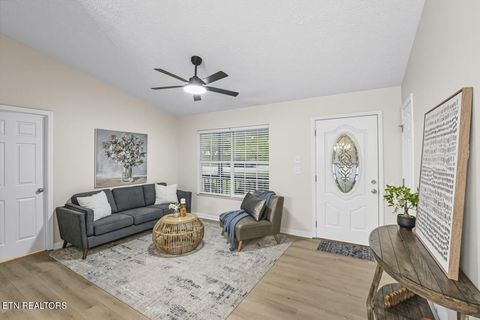 Tiny photo for 6011 Rolling Ridge Drive, Knoxville, TN 37921 (MLS # 1317535)