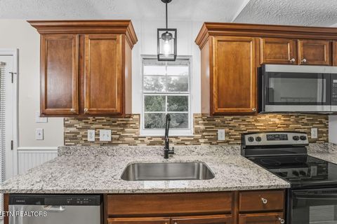 Tiny photo for 6011 Rolling Ridge Drive, Knoxville, TN 37921 (MLS # 1317535)