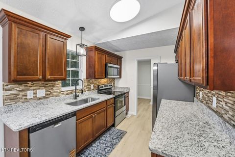Tiny photo for 6011 Rolling Ridge Drive, Knoxville, TN 37921 (MLS # 1317535)