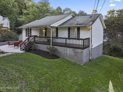 Tiny photo for 6011 Rolling Ridge Drive, Knoxville, TN 37921 (MLS # 1317535)