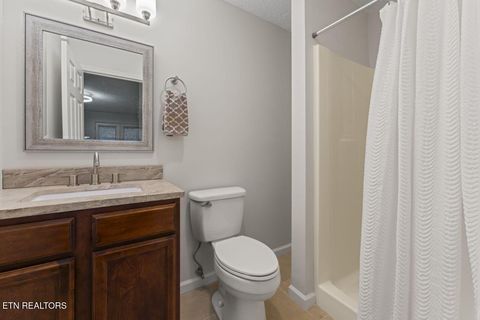 Tiny photo for 6011 Rolling Ridge Drive, Knoxville, TN 37921 (MLS # 1317535)