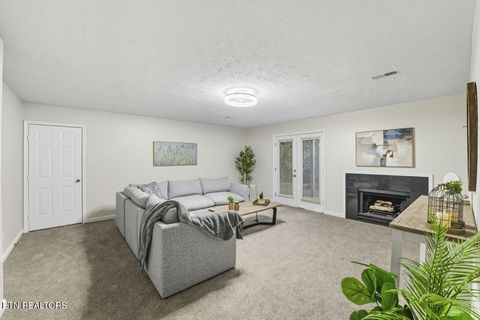 Tiny photo for 6011 Rolling Ridge Drive, Knoxville, TN 37921 (MLS # 1317535)
