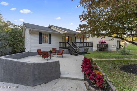 Tiny photo for 6011 Rolling Ridge Drive, Knoxville, TN 37921 (MLS # 1317535)