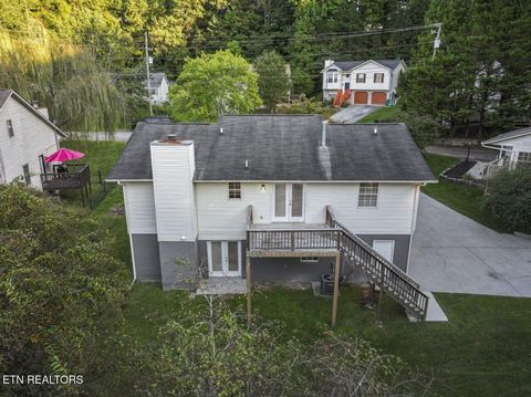 Tiny photo for 6011 Rolling Ridge Drive, Knoxville, TN 37921 (MLS # 1317535)