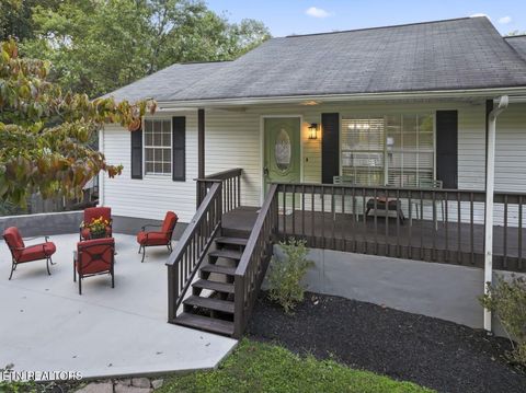 Tiny photo for 6011 Rolling Ridge Drive, Knoxville, TN 37921 (MLS # 1317535)