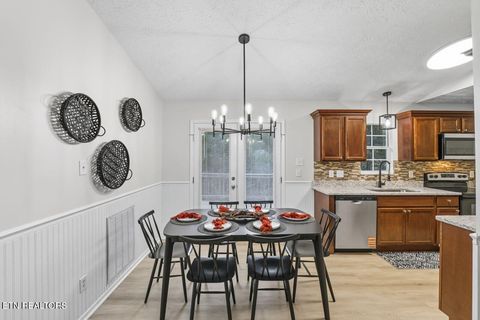 Tiny photo for 6011 Rolling Ridge Drive, Knoxville, TN 37921 (MLS # 1317535)