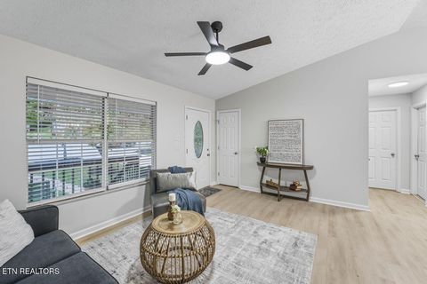 Tiny photo for 6011 Rolling Ridge Drive, Knoxville, TN 37921 (MLS # 1317535)