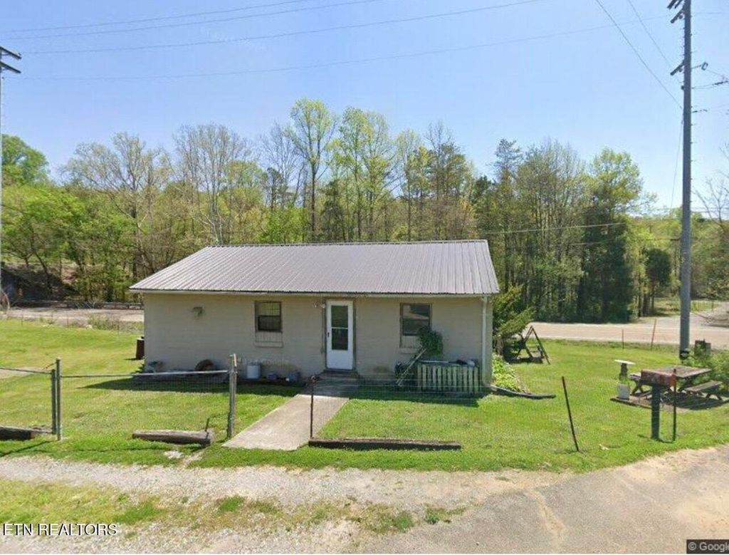 Photo of 102 Rostron Lane, Clinton, TN 37716 (MLS # 1299952)