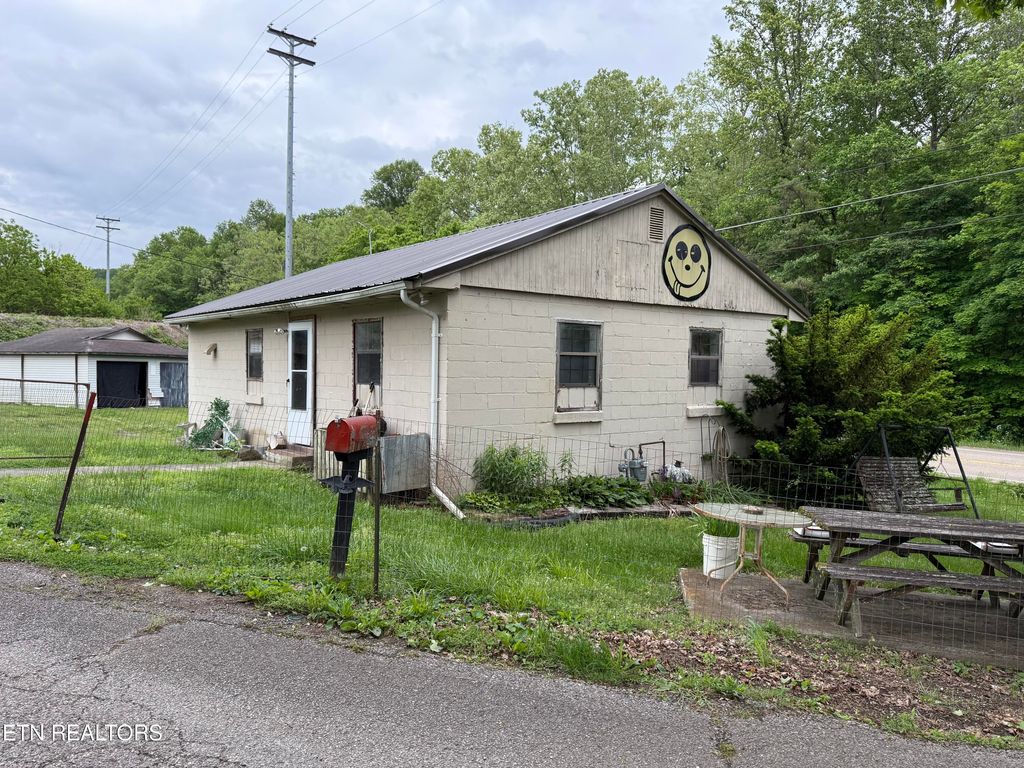 Photo of 102 Rostron Lane, Clinton, TN 37716 (MLS # 1299952)