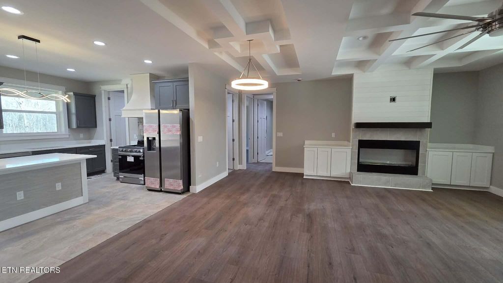 Photo of 1128 Cumberland View Drive, Crossville, TN 38571 (MLS # 1318774)