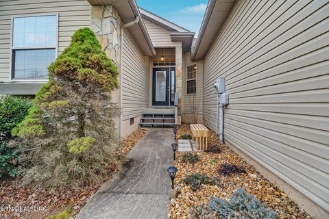 Tiny photo for 178 Snead Drive, Crossville, TN 38558 (MLS # 1325993)