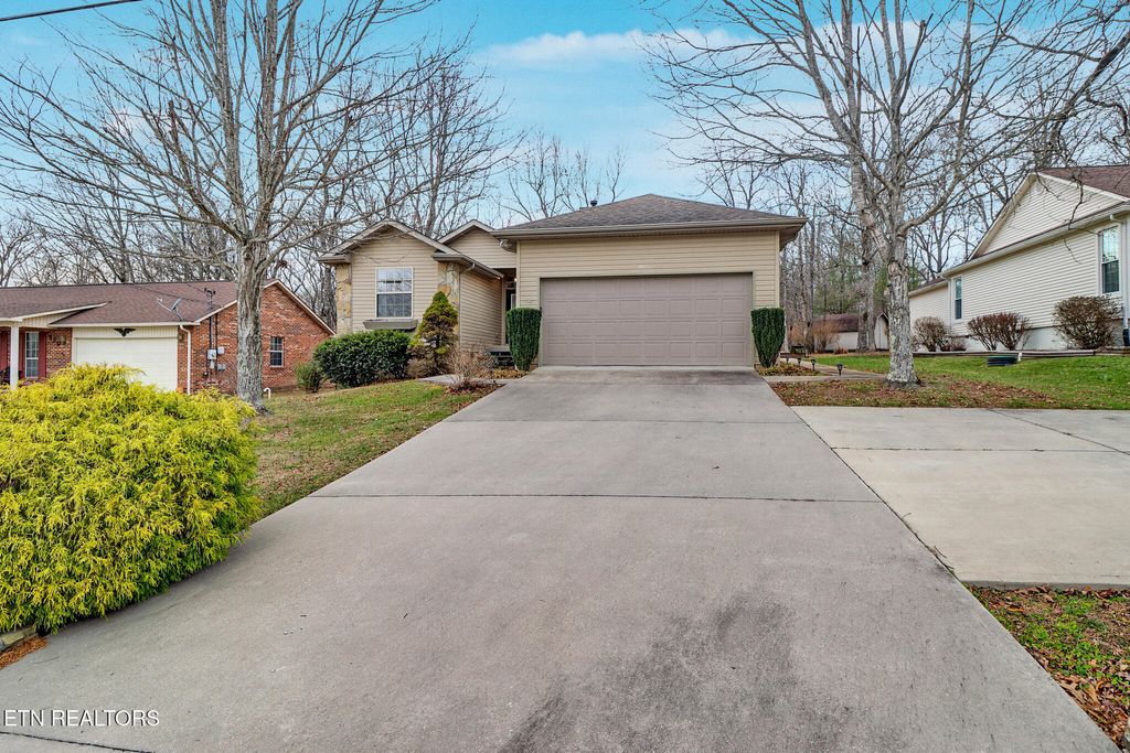 Photo of 178 Snead Drive, Crossville, TN 38558 (MLS # 1325993)