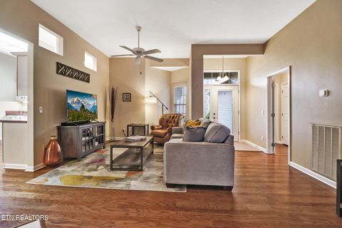 Tiny photo for 178 Snead Drive, Crossville, TN 38558 (MLS # 1325993)