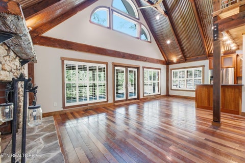 Tiny photo for 333 Co Rd 184, Athens, TN 37303 (MLS # 1355435)