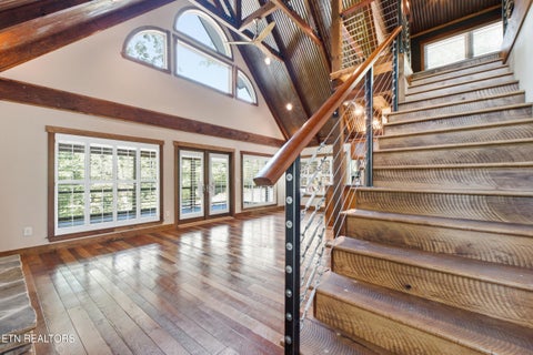 Tiny photo for 333 Co Rd 184, Athens, TN 37303 (MLS # 1355435)