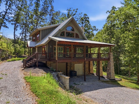 Tiny photo for 333 Co Rd 184, Athens, TN 37303 (MLS # 1355435)