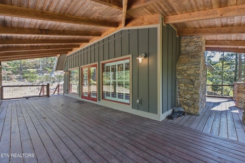 Tiny photo for 333 Co Rd 184, Athens, TN 37303 (MLS # 1355435)