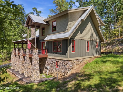 Photo of 333 Co Rd 184, Athens, TN 37303 (MLS # 1355435)