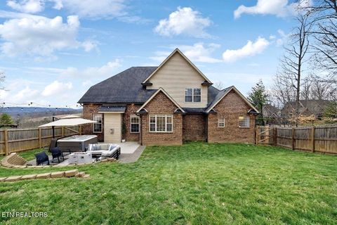 Tiny photo for 8316 Bluestone Lane, Knoxville, TN 37938 (MLS # 1338081)