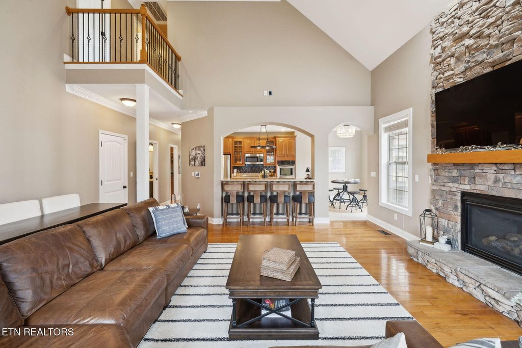 Photo of 8316 Bluestone Lane, Knoxville, TN 37938 (MLS # 1338081)