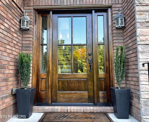 Tiny photo for 8316 Bluestone Lane, Knoxville, TN 37938 (MLS # 1338081)