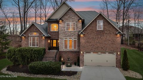 Photo of 8316 Bluestone Lane, Knoxville, TN 37938 (MLS # 1338081)