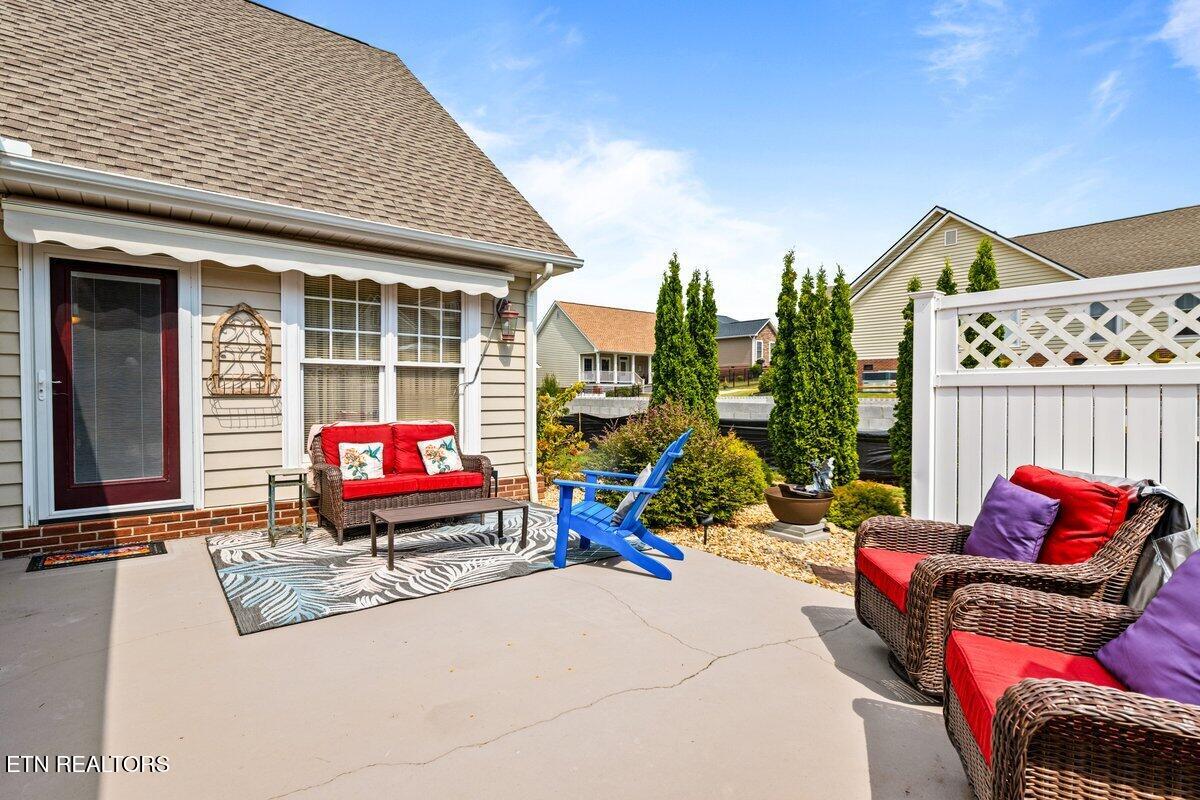 101 Chicory Drive