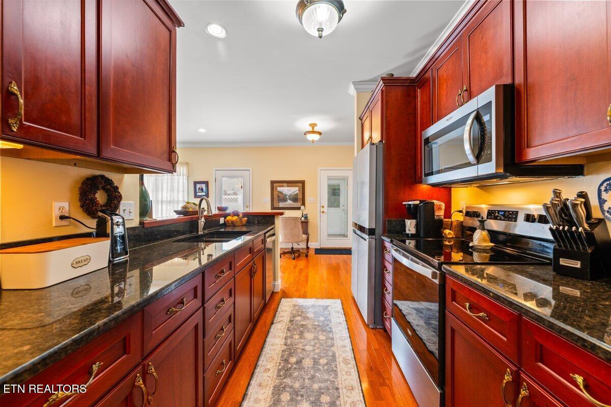101 Chicory Drive