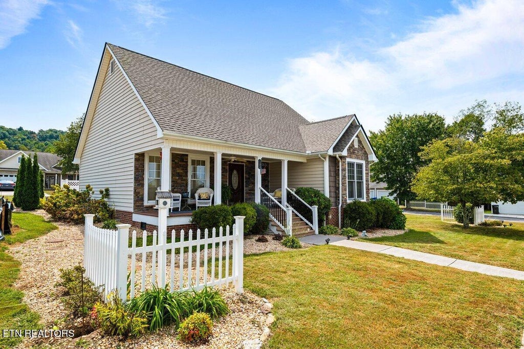 Photo of 101 Chicory Drive, Andersonville, TN 37705 (MLS # 1356647)