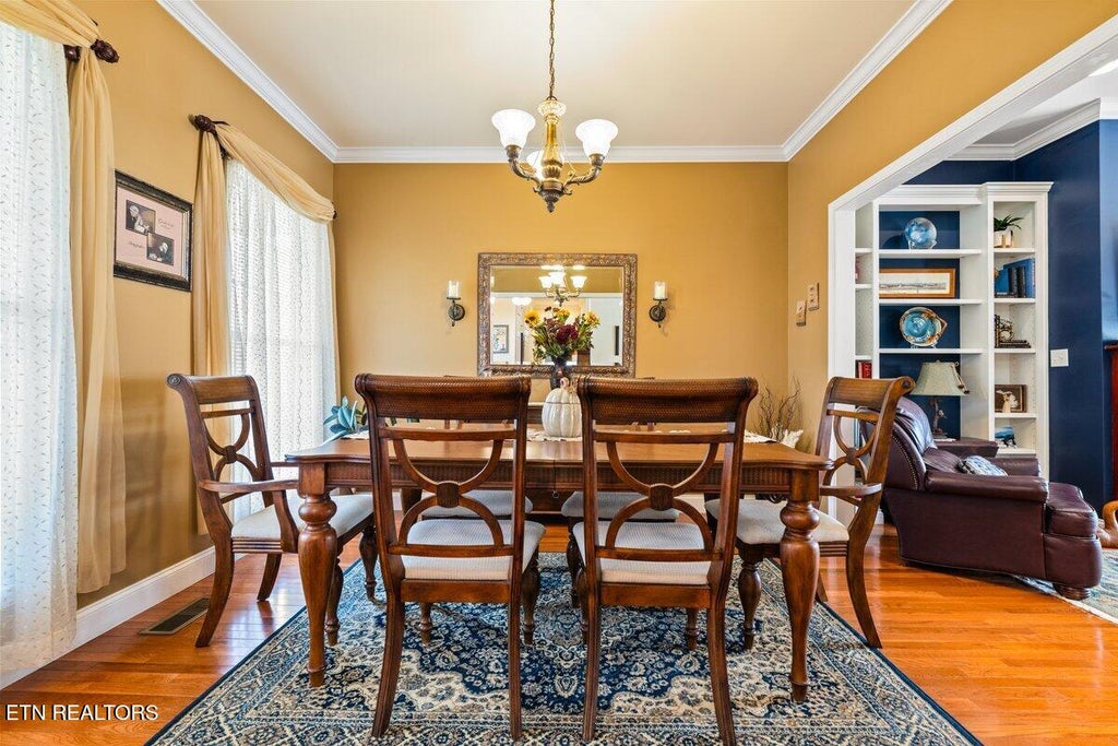Photo of 101 Chicory Drive, Andersonville, TN 37705 (MLS # 1356647)
