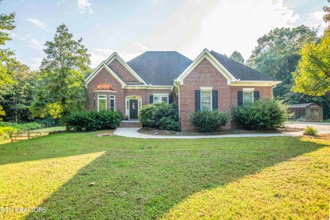 Photo of 160 Grandview Lane, Clinton, TN 37716 (MLS # 1354581)