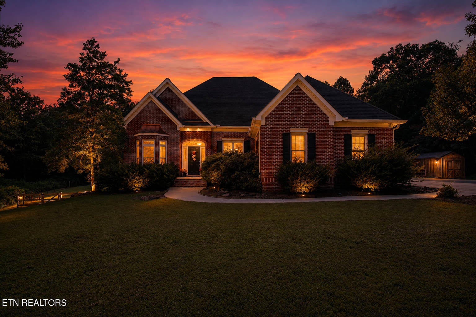 160 Grandview Lane