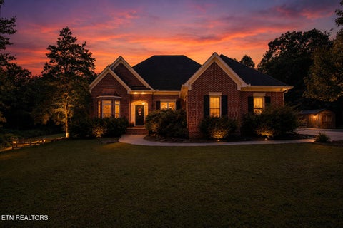 Tiny photo for 160 Grandview Lane, Clinton, TN 37716 (MLS # 1354581)