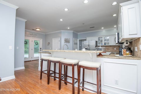 Tiny photo for 160 Grandview Lane, Clinton, TN 37716 (MLS # 1354581)