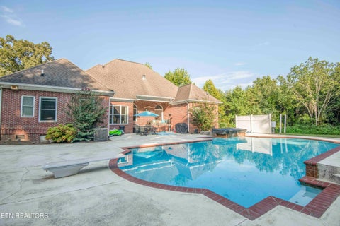 Tiny photo for 160 Grandview Lane, Clinton, TN 37716 (MLS # 1354581)
