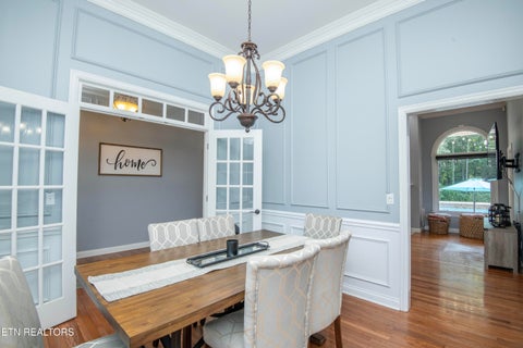 Tiny photo for 160 Grandview Lane, Clinton, TN 37716 (MLS # 1354581)