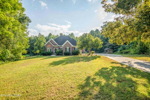 Tiny photo for 160 Grandview Lane, Clinton, TN 37716 (MLS # 1354581)