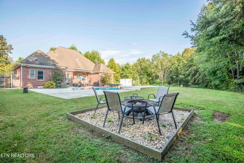 Tiny photo for 160 Grandview Lane, Clinton, TN 37716 (MLS # 1354581)