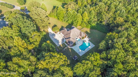 Tiny photo for 160 Grandview Lane, Clinton, TN 37716 (MLS # 1354581)