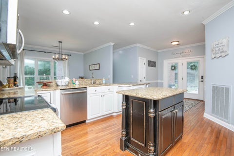 Tiny photo for 160 Grandview Lane, Clinton, TN 37716 (MLS # 1354581)